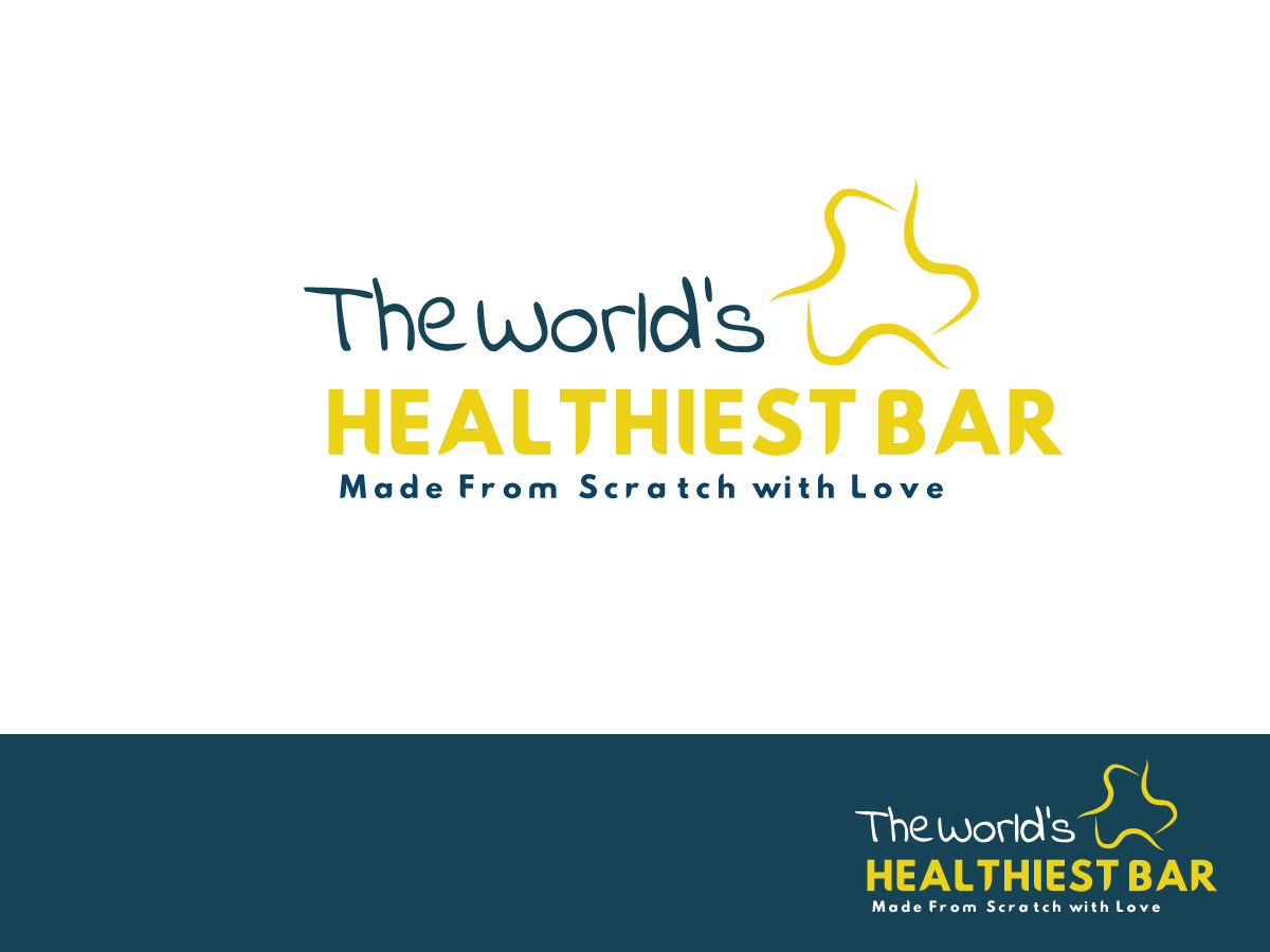 Logo Design by Atec for My Organic Juice | Design #9601522