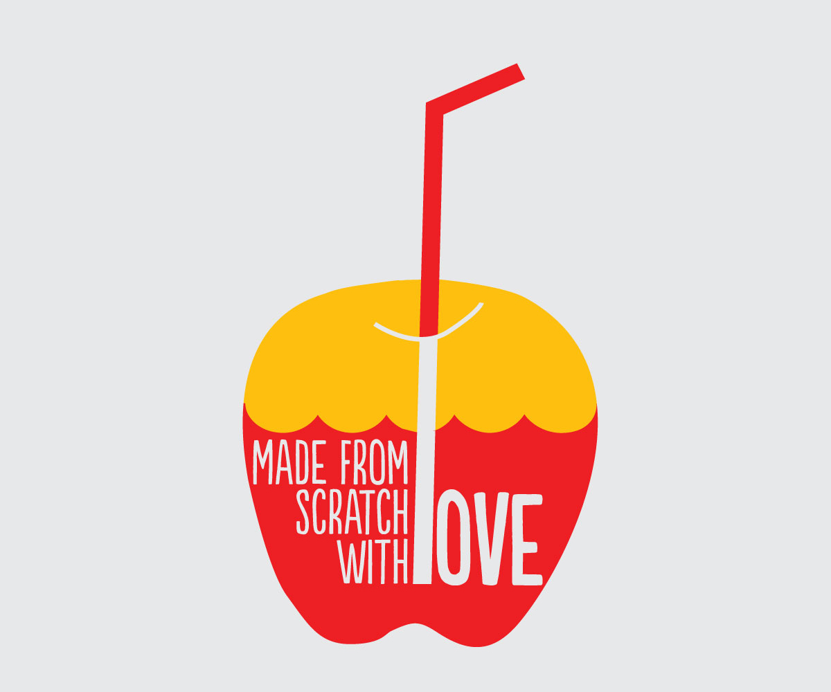 Logo Design by elpisk for My Organic Juice | Design #9649378