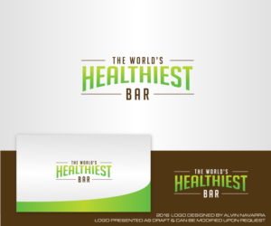 Logo Design by alvinnavarra for My Organic Juice | Design #9645382