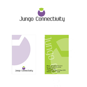 Logo Design by Neoguy