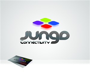 Logo Design by shadowfoxx for Jungo Connectivity Ltd. | Design: #2164312