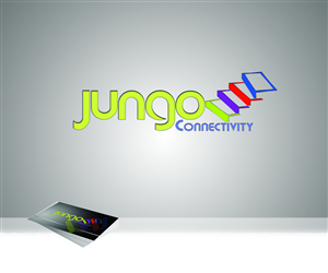 Logo Design by shadowfoxx for Jungo Connectivity Ltd. | Design: #2169318