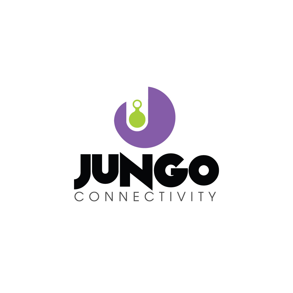 Logo-Design von dcruzcreative advertising für Jungo Connectivity Ltd. | Design #2141316