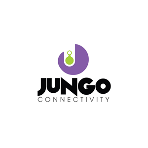 Jungo Connectivity | Design de Logo par dcruzcreative advertising