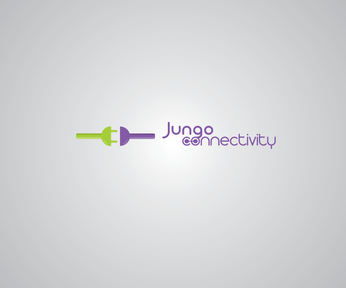 Logo Design by Cobe for Jungo Connectivity Ltd. | Design #2152947