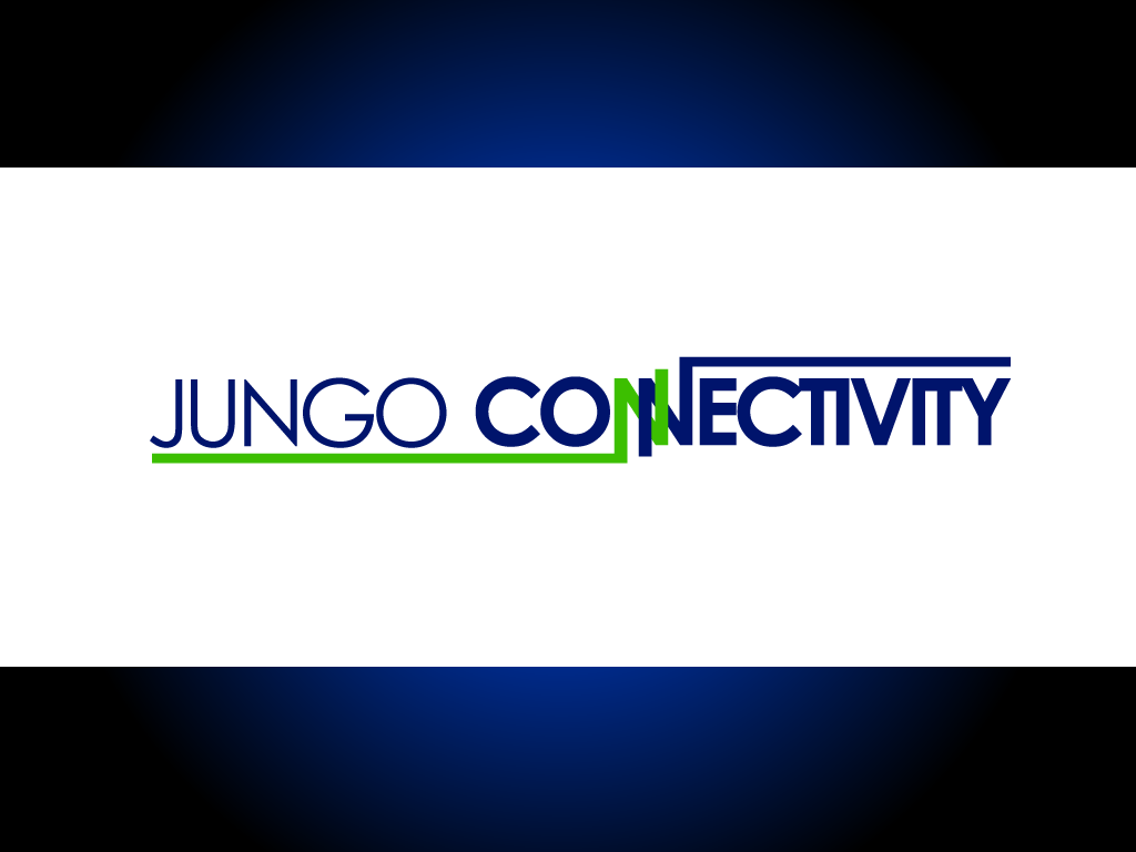 Logo Design by designgreen for Jungo Connectivity Ltd. | Design #2139029