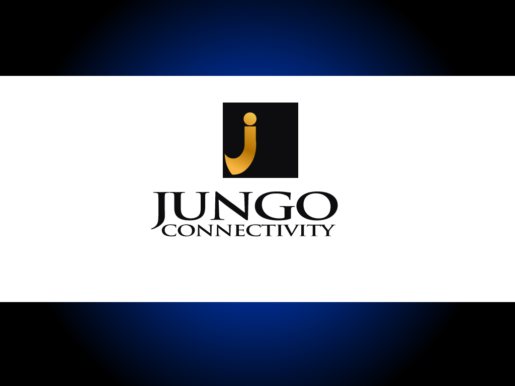 Logo Design by designgreen for Jungo Connectivity Ltd. | Design #2139036