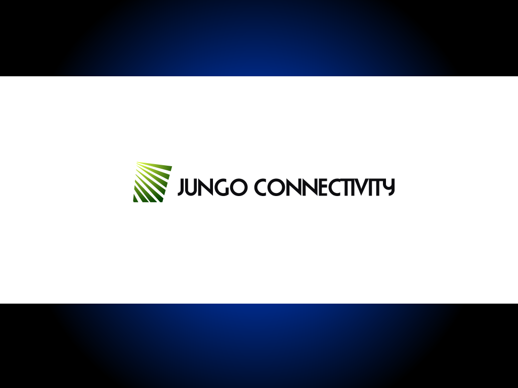 Logo Design by designgreen for Jungo Connectivity Ltd. | Design #2139081