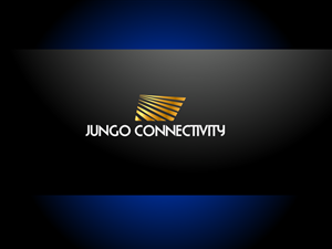 Jungo Connectivity | Logo Design by designgreen