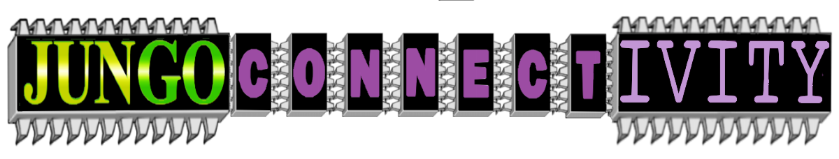 Logo Design by GD Productions for Jungo Connectivity Ltd. | Design #2156679