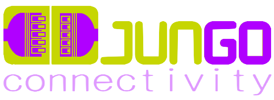 Logo-Design von GD Productions für Jungo Connectivity Ltd. | Design #2165546