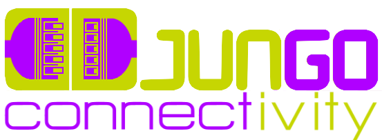 Logo Design by GD Productions for Jungo Connectivity Ltd. | Design #2165920