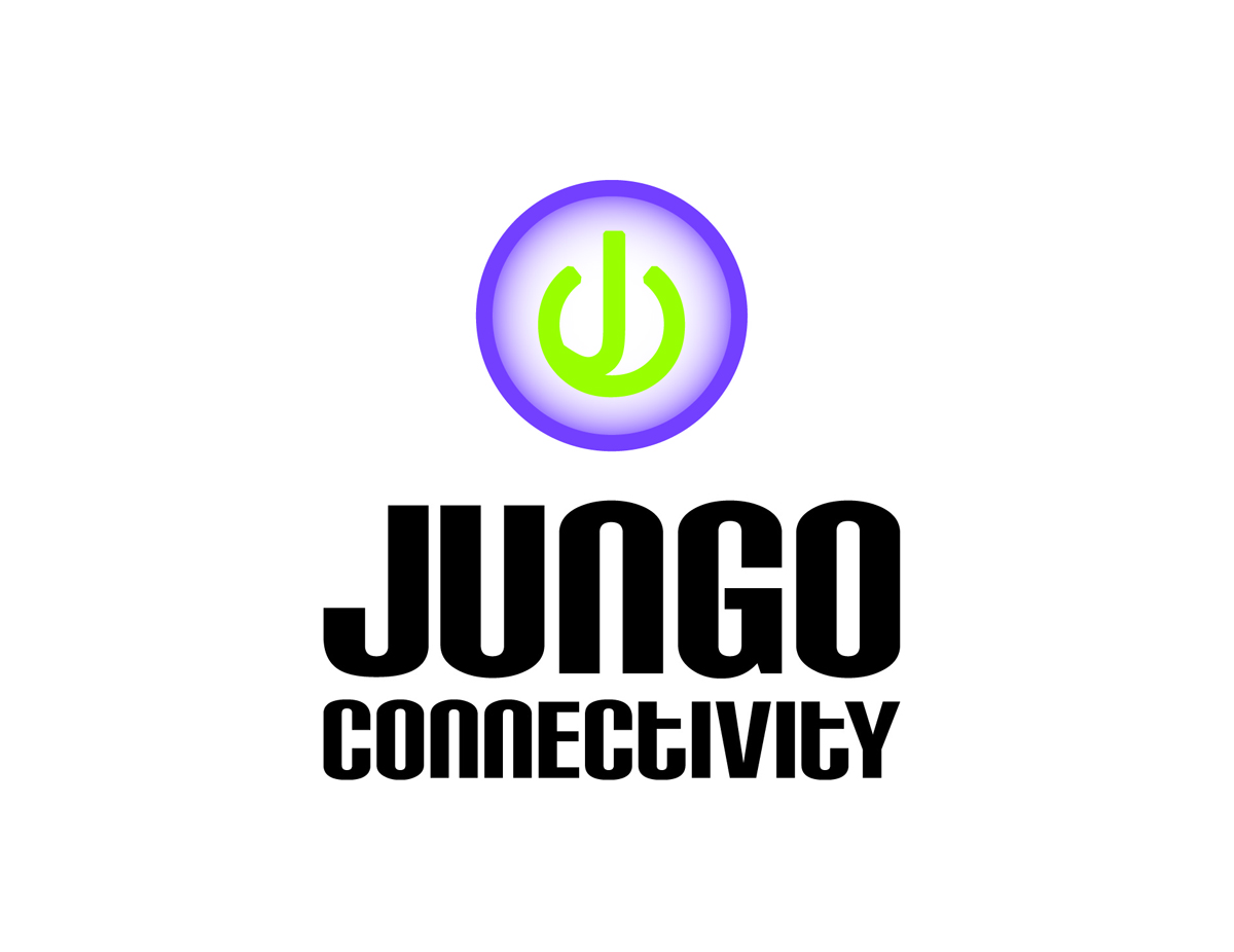 Logo Design by chiarubio for Jungo Connectivity Ltd. | Design #2180469