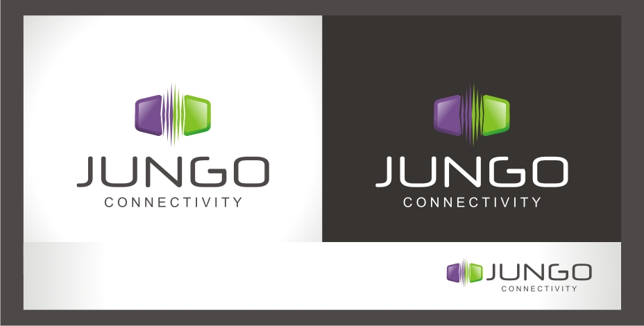 Logo-Design von RINIDEH für Jungo Connectivity Ltd. | Design #2175524