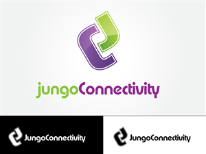 Logo Design by Phoenix Dragon for Jungo Connectivity Ltd. | Design #2190419