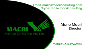 Business Card Design by rocogo