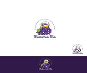 Logo Design by Veronika K. for this project | Design #9675372
