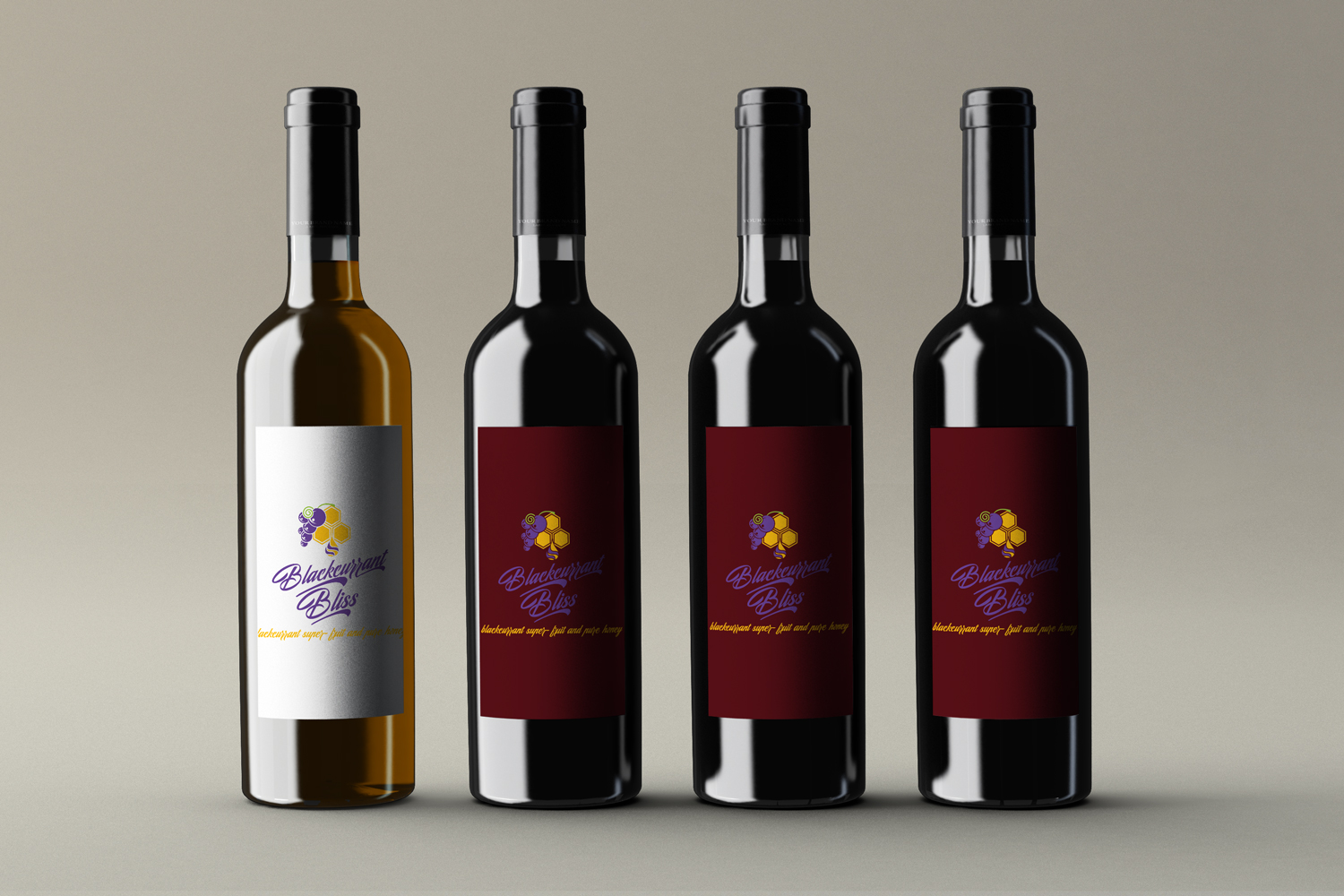 Logo Design by Sintegra for this project | Design #9655191