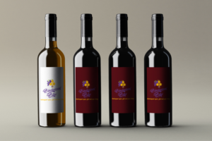 Logo Design by Sintegra for this project | Design: #9655191