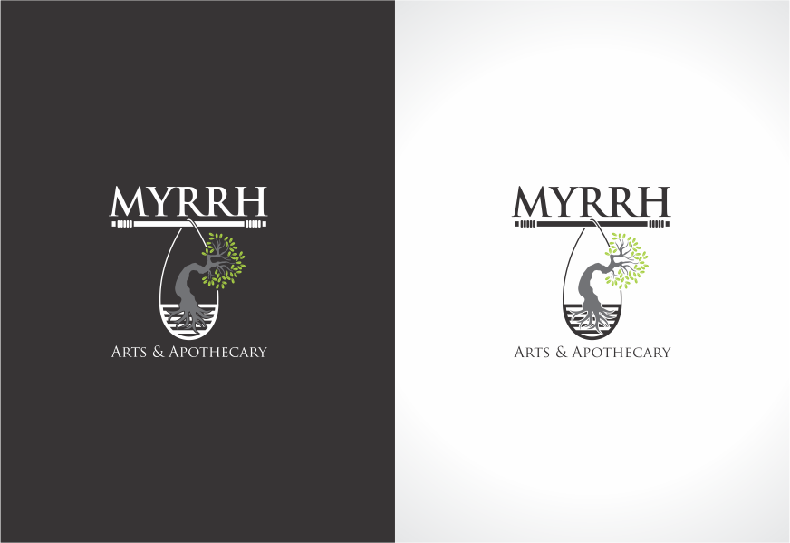 Logo Design by arrisku98 for LaceyDU | Design #9717128