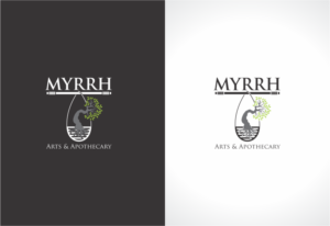 Logo Design by arrisku98 for LaceyDU | Design: #9717128