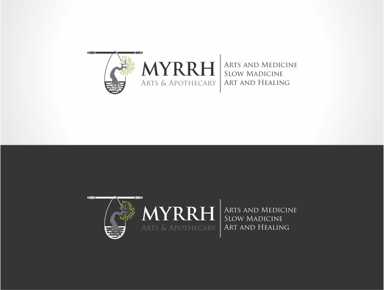 Logo Design by arrisku98 for LaceyDU | Design #9717208