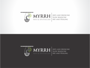 Logo Design by arrisku98 for LaceyDU | Design: #9717208