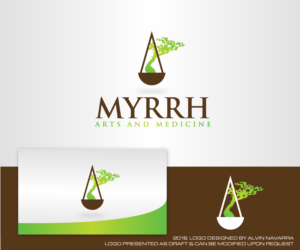 Logo Design by alvinnavarra for LaceyDU | Design #9740891