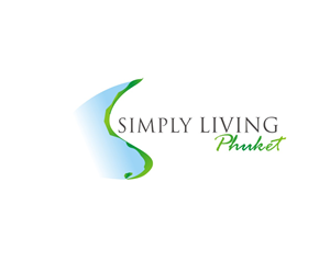 Logo Design by Falguni for SimplyLivingPhuket | Design: #2094997