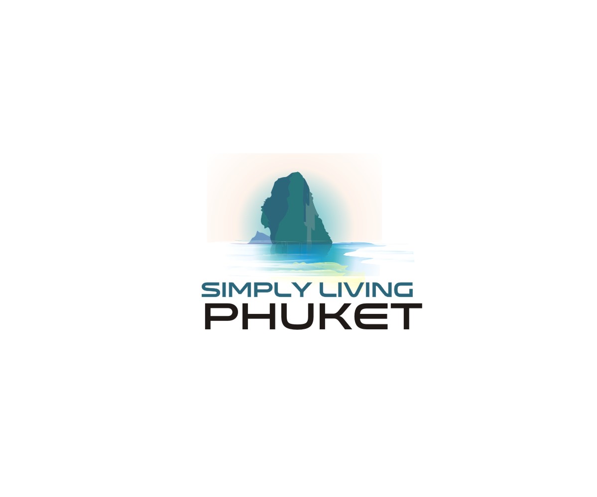 Logo Design by Falguni for SimplyLivingPhuket | Design #2099263