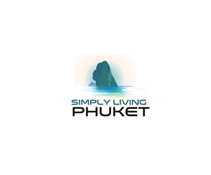 Logo Design by Falguni for SimplyLivingPhuket | Design: #2099263