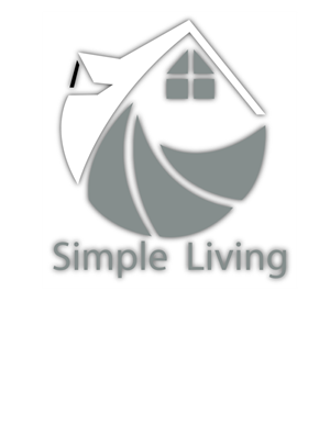 Logo Design by ppan279 for SimplyLivingPhuket | Design #2101737