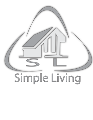 Logo Design by ppan279 for SimplyLivingPhuket | Design: #2101740