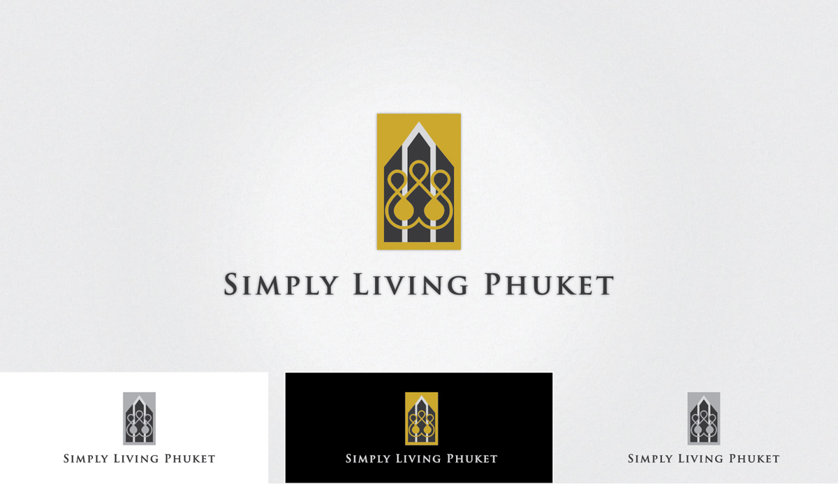 Diseño de Logo por Gayan Abe para SimplyLivingPhuket | Diseño #2093104