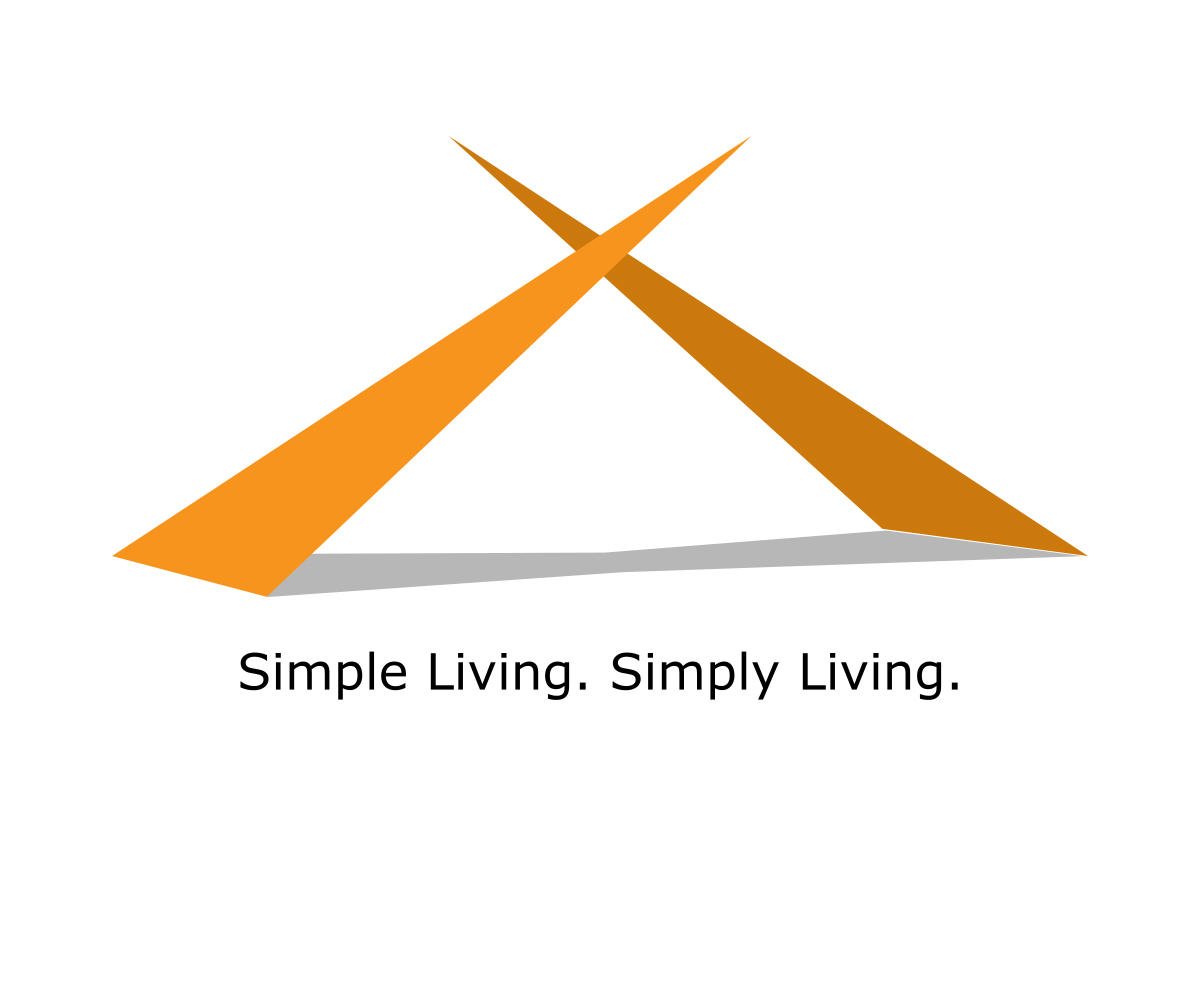Logo Design by Kenneth Stykket for SimplyLivingPhuket | Design #2095362