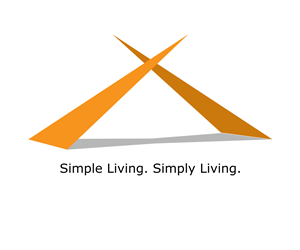 Logo Design by Kenneth Stykket for SimplyLivingPhuket | Design: #2095362