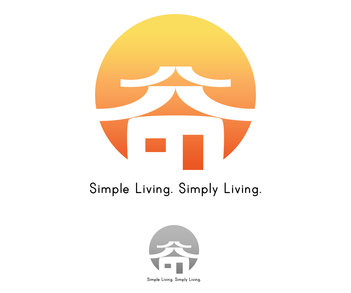 Design de Logo par Kenneth Stykket pour SimplyLivingPhuket | Design #2095368