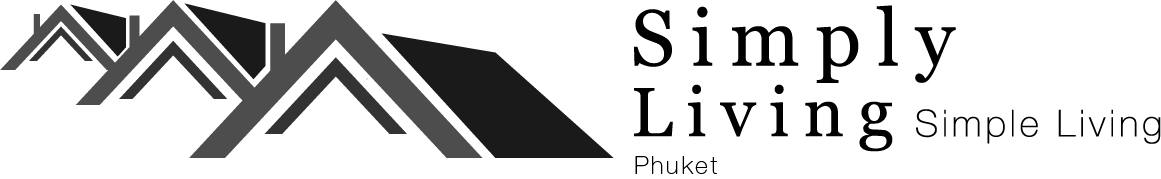 Logo Design by Ivan Low for SimplyLivingPhuket | Design #2108211
