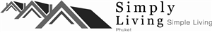 Logo Design by Ivan Low for SimplyLivingPhuket | Design: #2108211