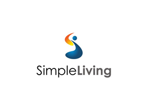Logo Design by Fifoconsult for SimplyLivingPhuket | Design: #2107142