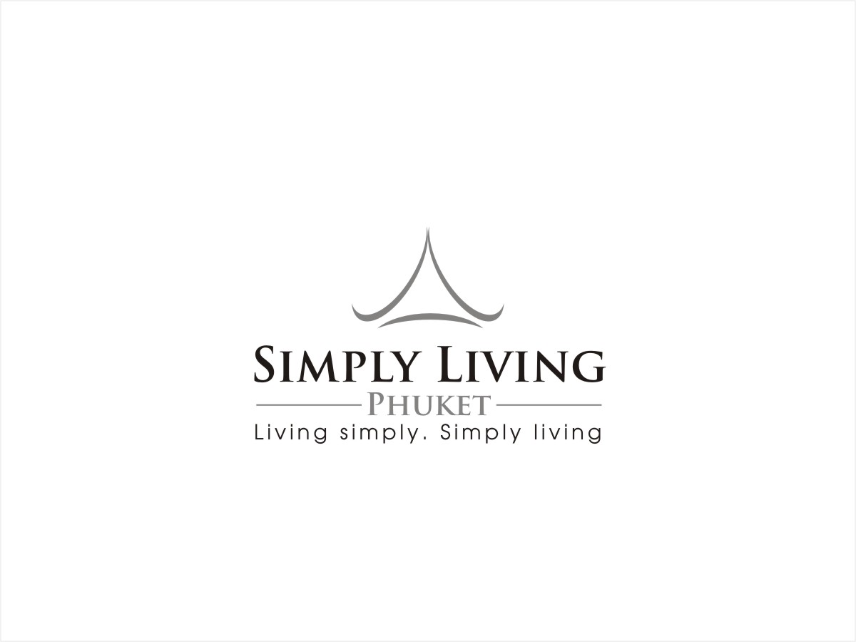 Logo Design by Sushma for SimplyLivingPhuket | Design #2102514