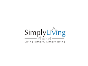 Logo Design by Sushma for SimplyLivingPhuket | Design: #2102528