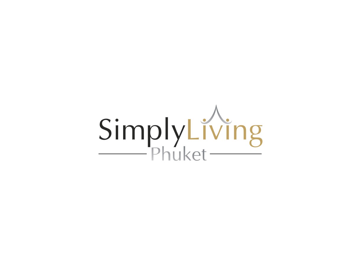 Logo Design by Sushma for SimplyLivingPhuket | Design: #2107806