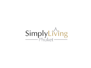 Logo Design by Sushma for SimplyLivingPhuket | Design: #2107806