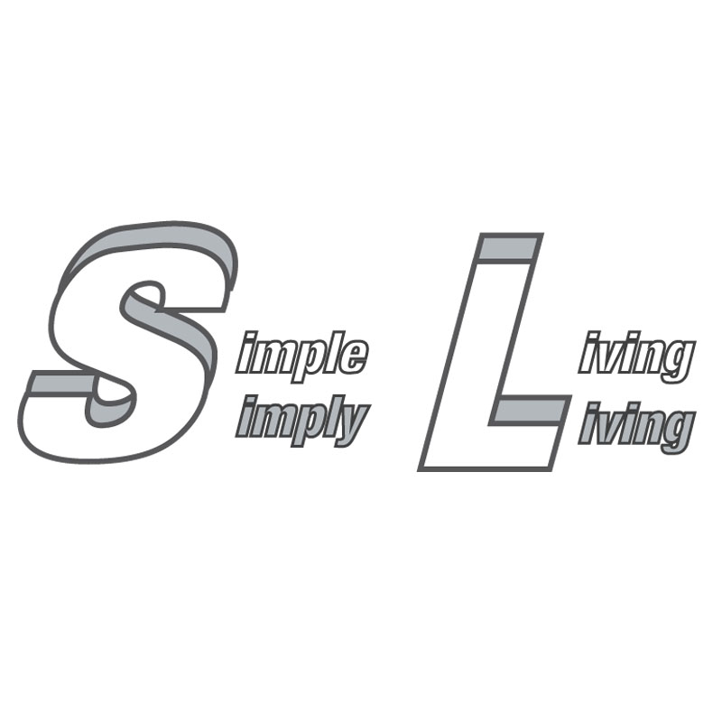 Logo Design by ktgrandy for SimplyLivingPhuket | Design #2106213