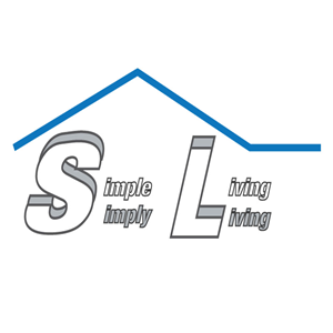Logo Design by ktgrandy for SimplyLivingPhuket | Design: #2106224