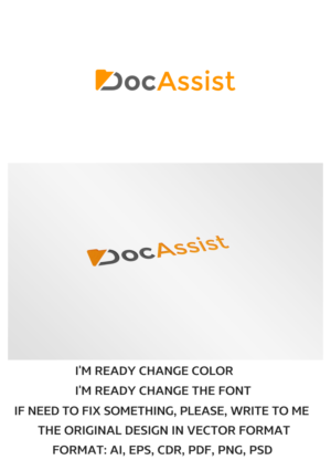 Logo Design by artsterdam for this project | Design: #9594187