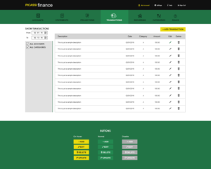 Web Design by Jerieboy