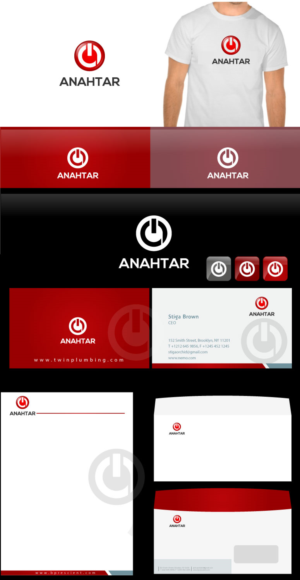 Design de Logo par shohidul pour ce projet | Design #9740285
