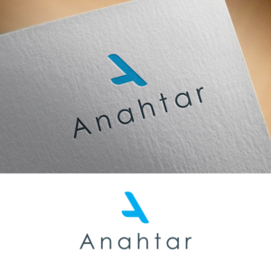 Design de Logo par Anoushay pour ce projet | Design #9708113